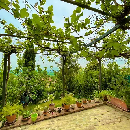 Il Giardino Di Alba * Spoltore