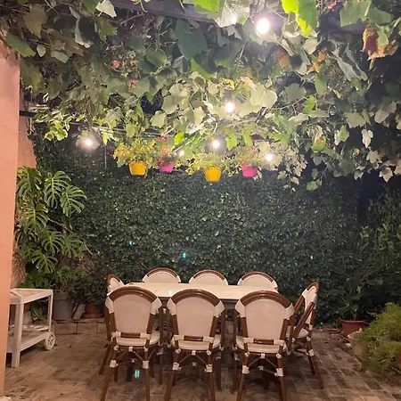 Hébergement de vacances Il Giardino Di Alba