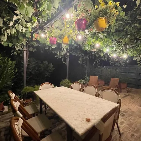 Hébergement de vacances Il Giardino Di Alba *