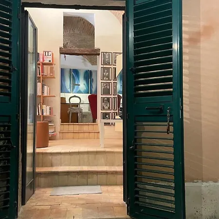 Il Giardino Di Alba Hébergement de vacances Spoltore