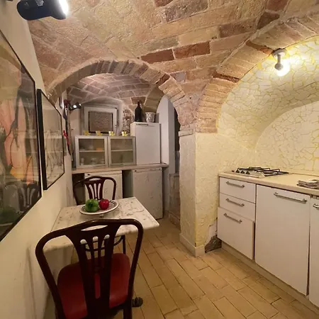 Il Giardino Di Alba * Spoltore